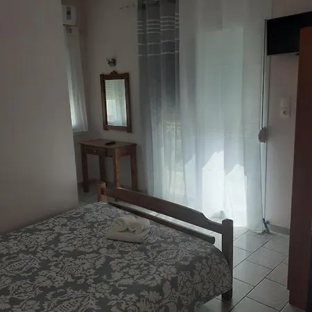 Diane Luxury Σκάλα Καλλιράχης