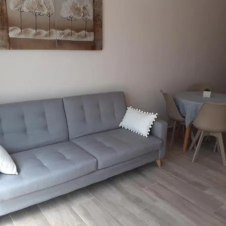 Diane Luxury Skála Kallirákhis