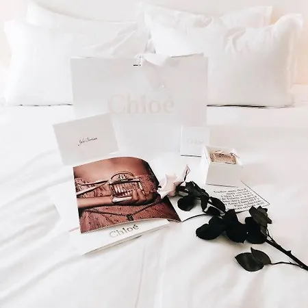 Diane Luxury * Σκάλα Καλλιράχης