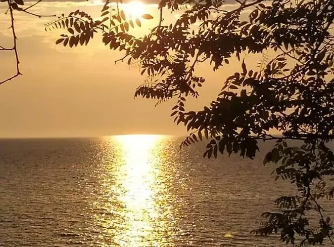 Diane Luxury Lägenhetshotell