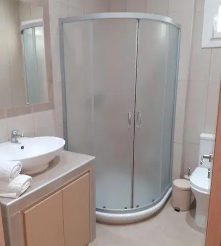 Diane Luxury Lägenhetshotell *