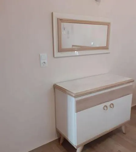 Lägenhetshotell Diane Luxury