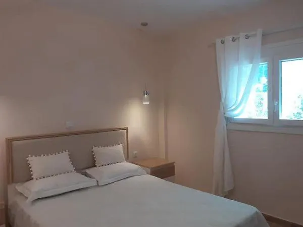 Lägenhetshotell Diane Luxury *