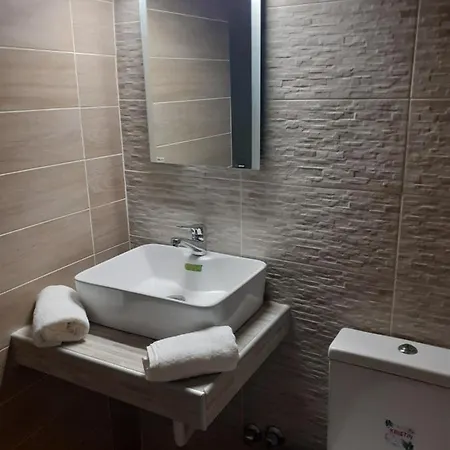 Diane Luxury * Σκάλα Καλλιράχης