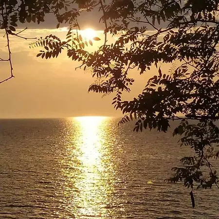 Diane Luxury Ξενοδοχείο με διαμερίσματα