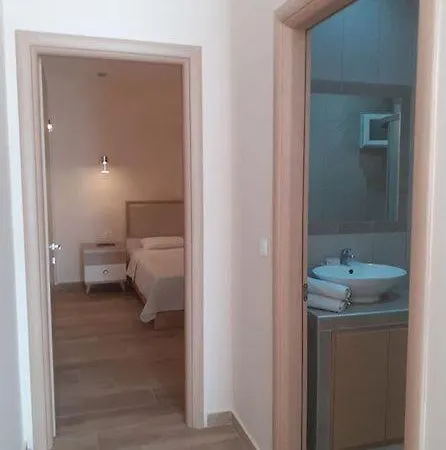 Diane Luxury Ξενοδοχείο με διαμερίσματα