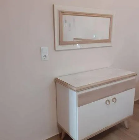 Ξενοδοχείο με διαμερίσματα Diane Luxury