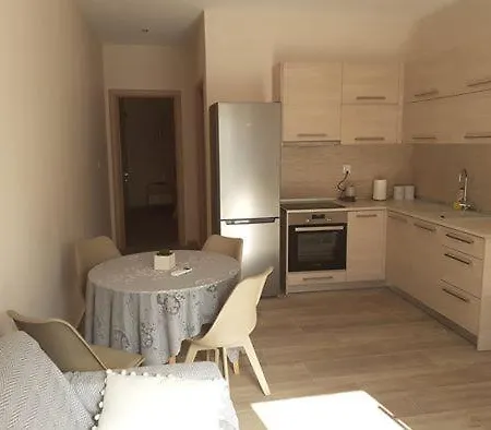 Diane Luxury Ξενοδοχείο με διαμερίσματα Σκάλα Καλλιράχης