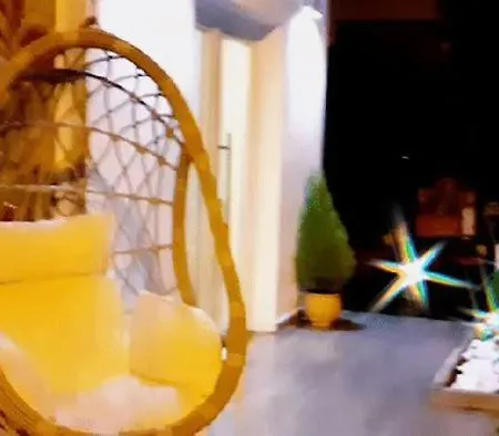 Diane Luxury * Σκάλα Καλλιράχης