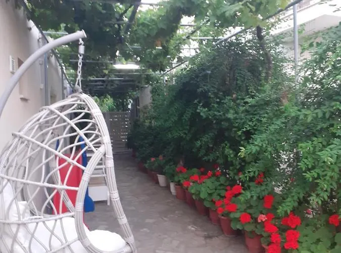 Diane Luxury Apartahotel *