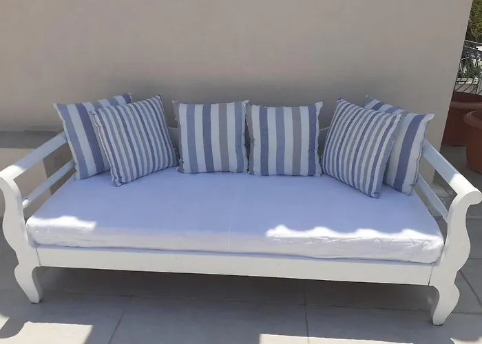 Diane Luxury Skála Kallirákhis