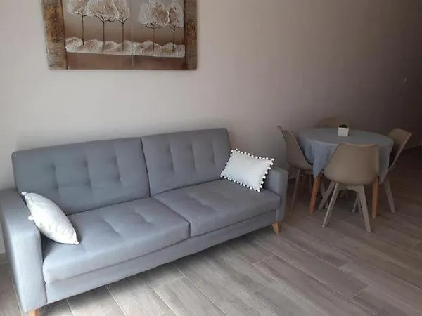 Diane Luxury Skála Kallirákhis